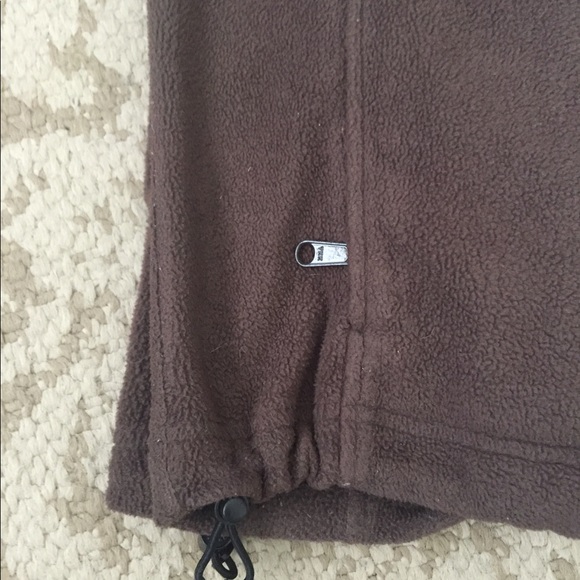 Columbia Fleece Jacket - Picture 3 of 6